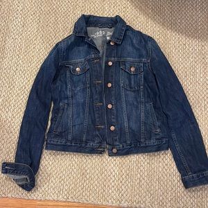 Gap Denim Jacket